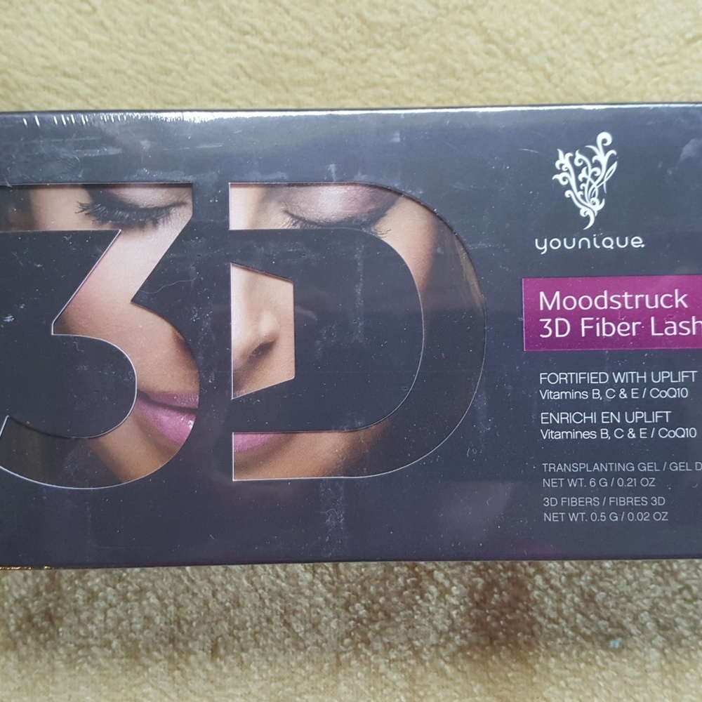3d fiber lashes